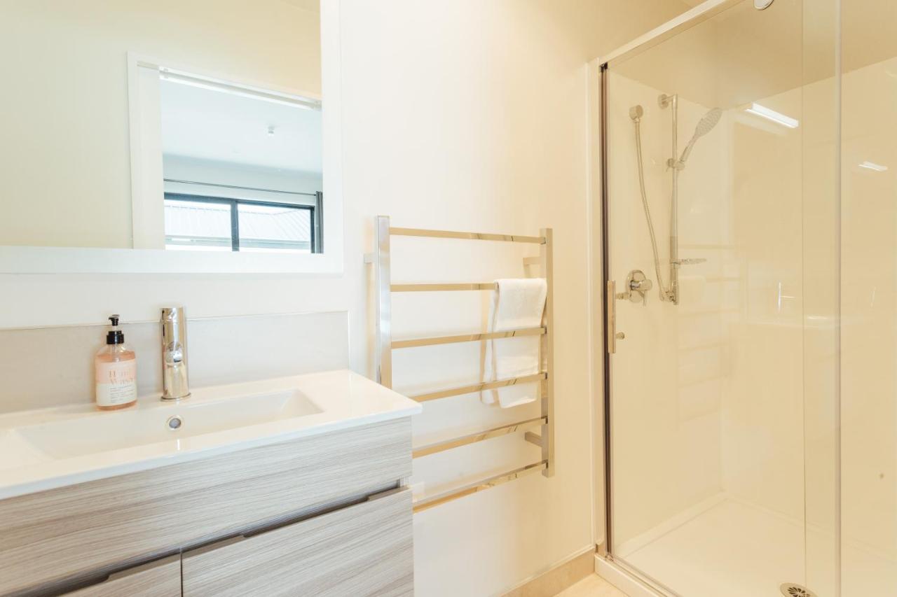 Bluebird Apartment เลคเทคาโป ภายนอก รูปภาพ