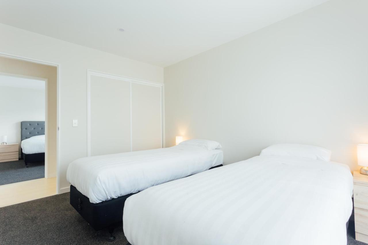 Bluebird Apartment เลคเทคาโป ภายนอก รูปภาพ