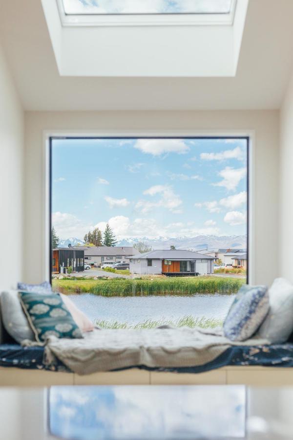 Bluebird Apartment เลคเทคาโป ภายนอก รูปภาพ