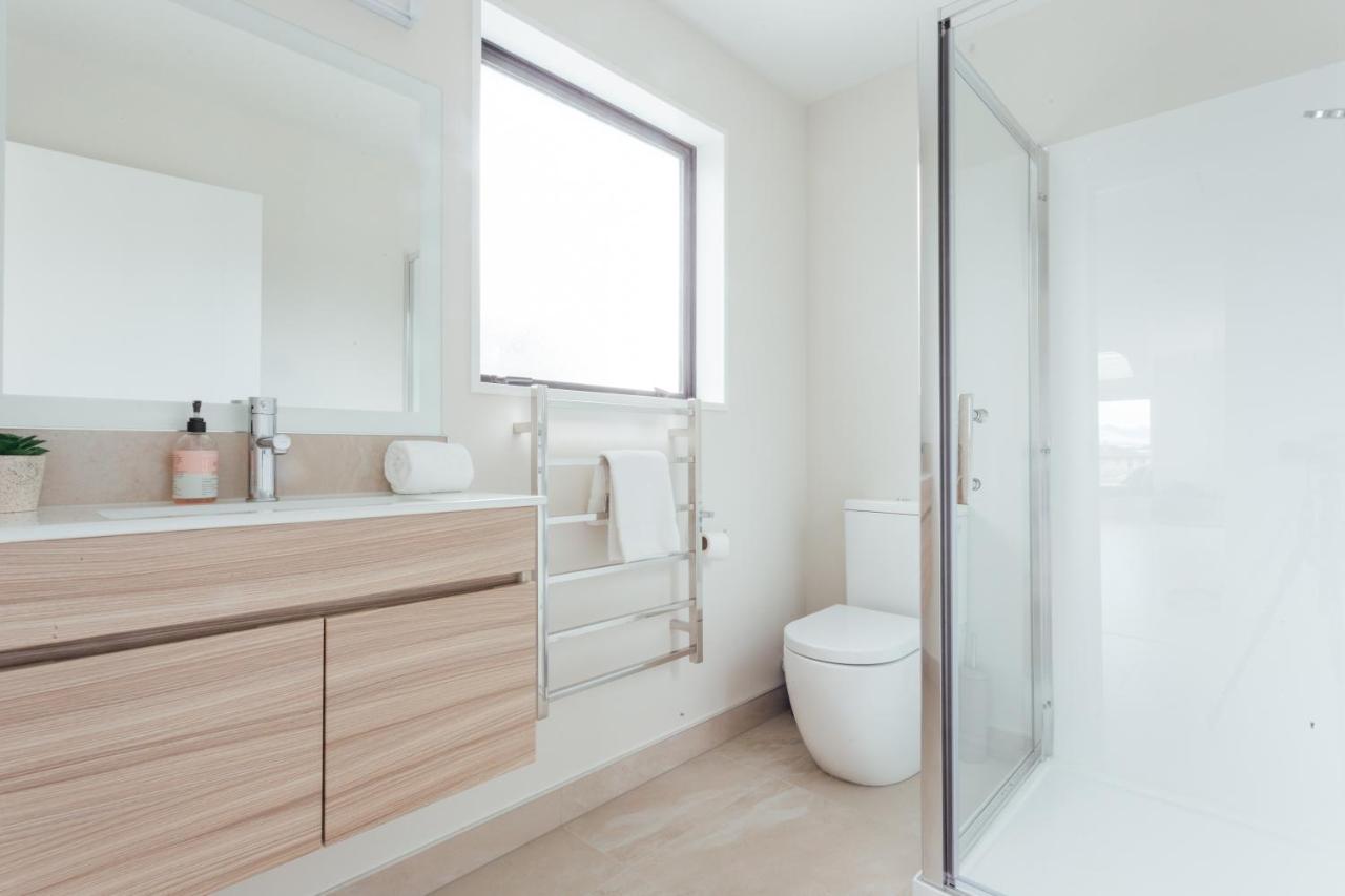 Bluebird Apartment เลคเทคาโป ภายนอก รูปภาพ