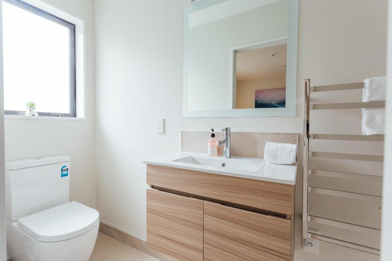 Bluebird Apartment เลคเทคาโป ภายนอก รูปภาพ