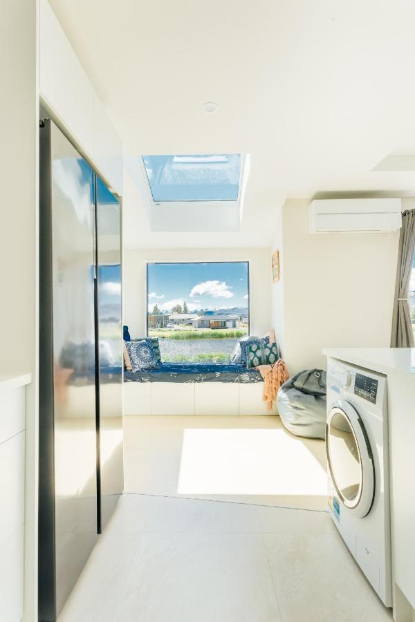 Bluebird Apartment เลคเทคาโป ภายนอก รูปภาพ