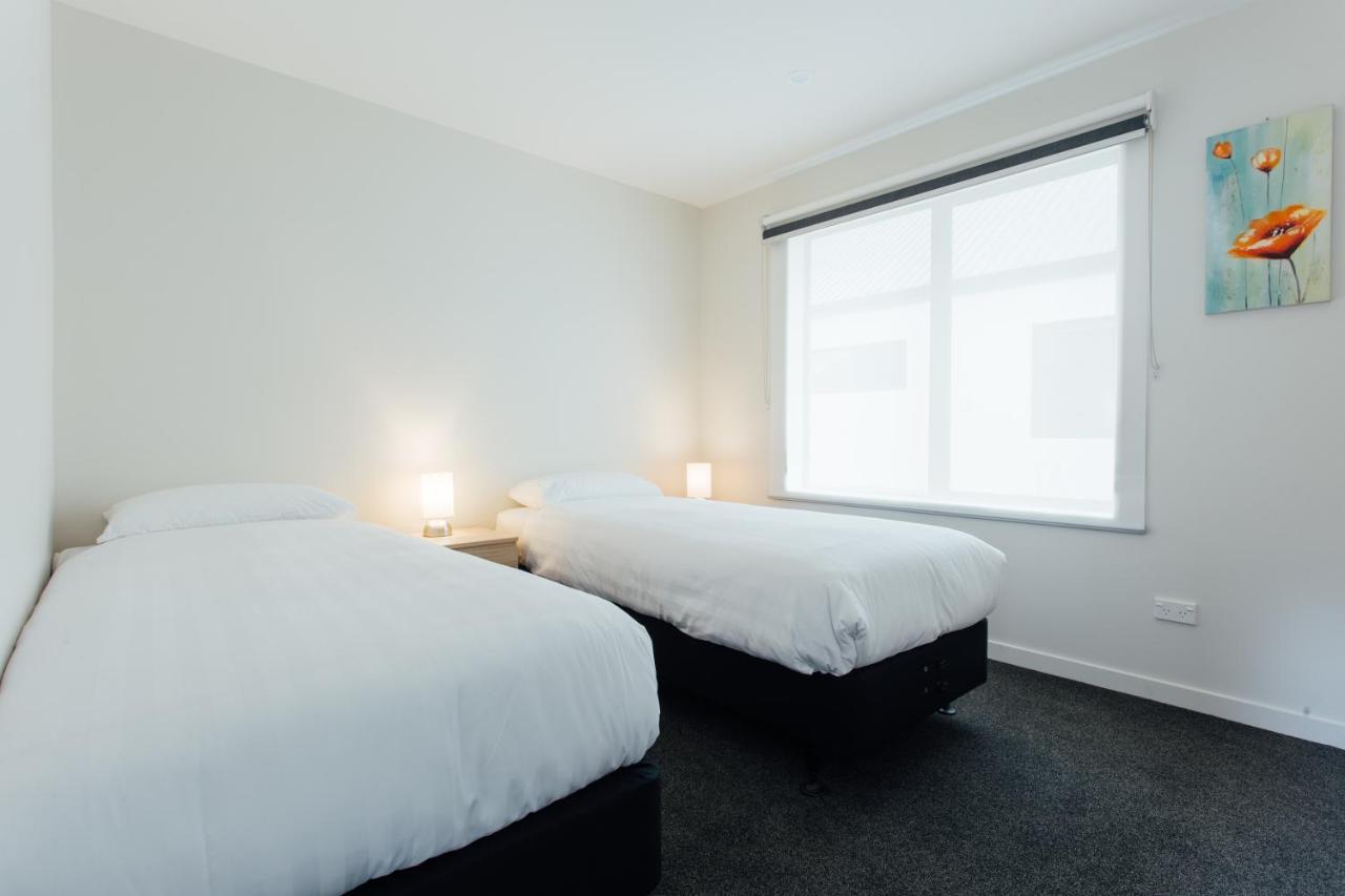 Bluebird Apartment เลคเทคาโป ภายนอก รูปภาพ