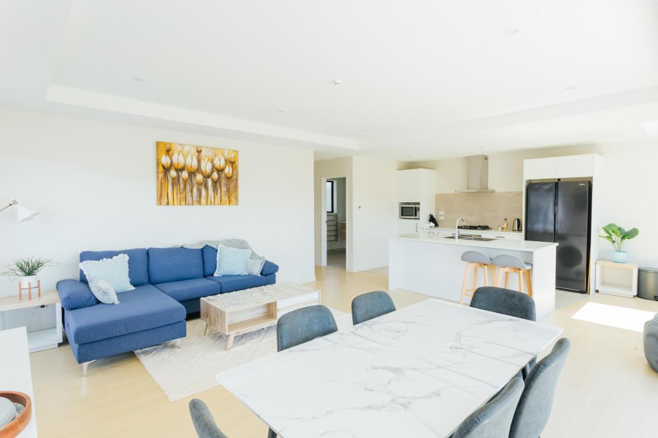 Bluebird Apartment เลคเทคาโป ภายนอก รูปภาพ