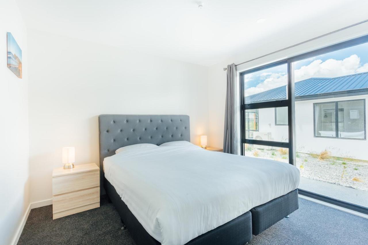 Bluebird Apartment เลคเทคาโป ภายนอก รูปภาพ