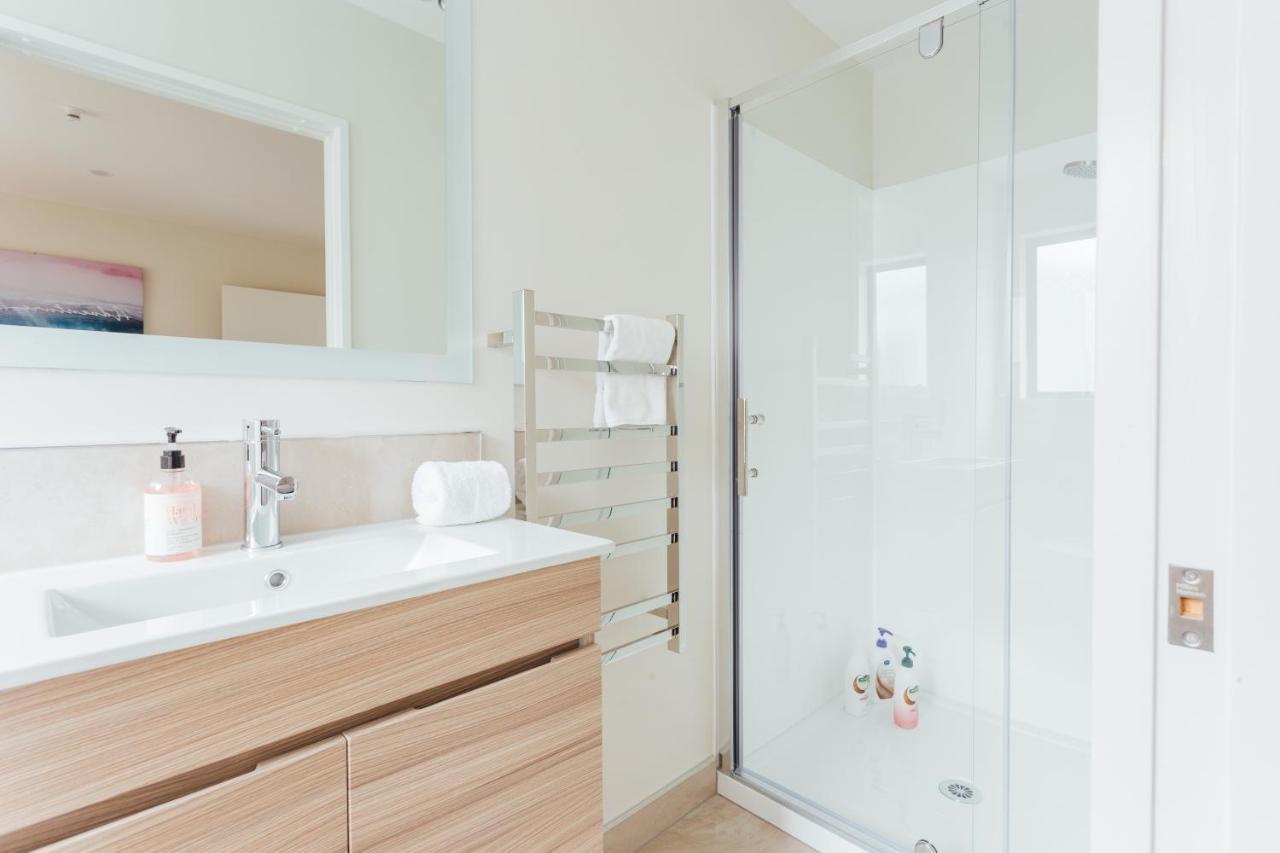 Bluebird Apartment เลคเทคาโป ภายนอก รูปภาพ