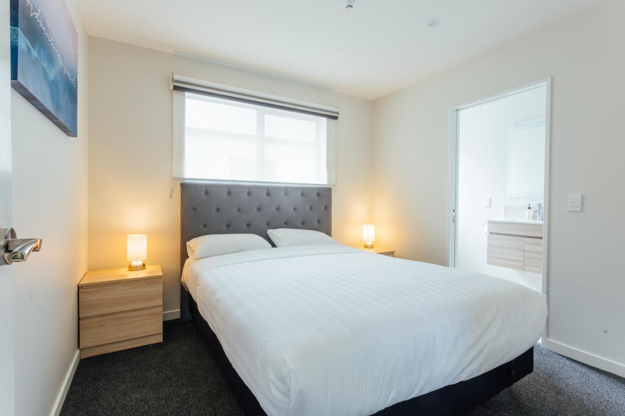 Bluebird Apartment เลคเทคาโป ภายนอก รูปภาพ