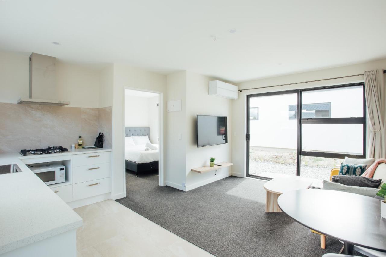 Bluebird Apartment เลคเทคาโป ภายนอก รูปภาพ