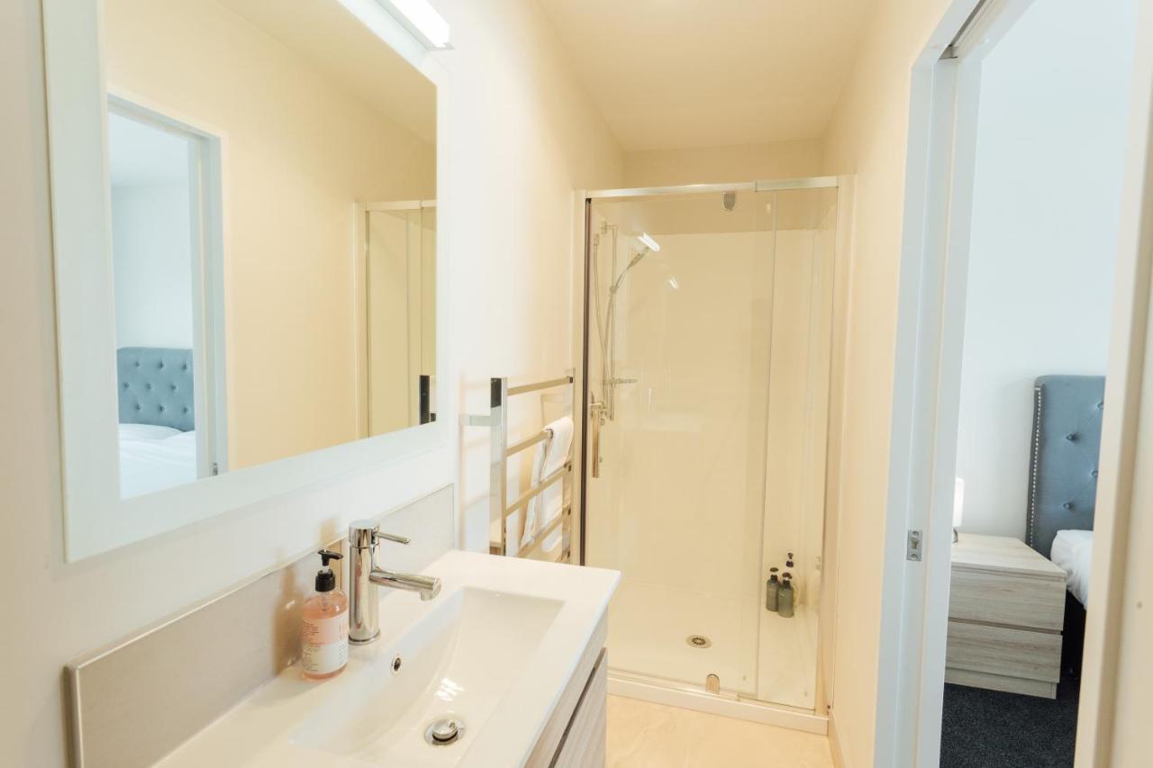 Bluebird Apartment เลคเทคาโป ภายนอก รูปภาพ