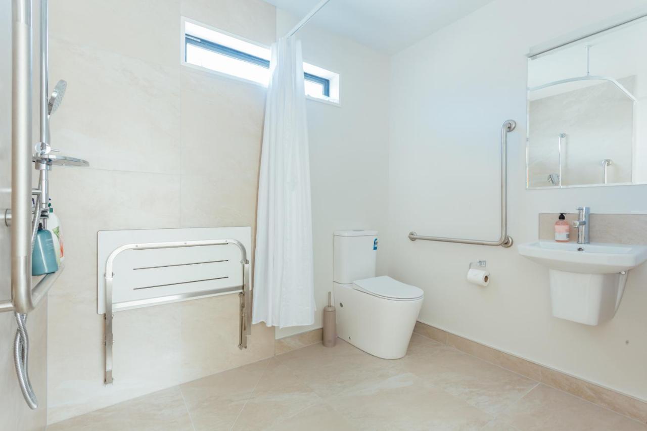 Bluebird Apartment เลคเทคาโป ภายนอก รูปภาพ