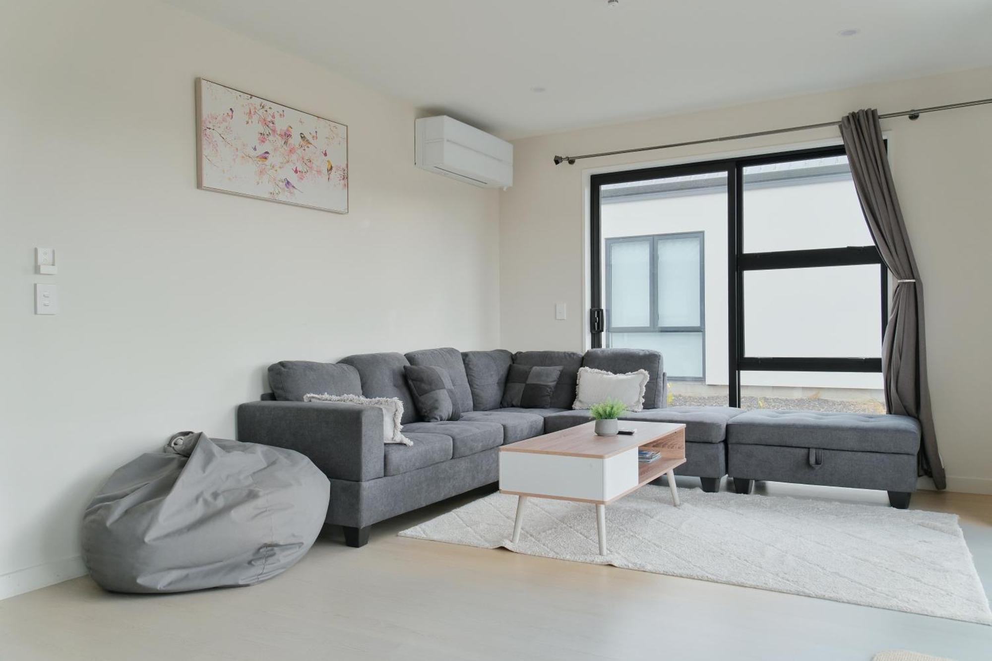 Bluebird Apartment เลคเทคาโป ห้อง รูปภาพ