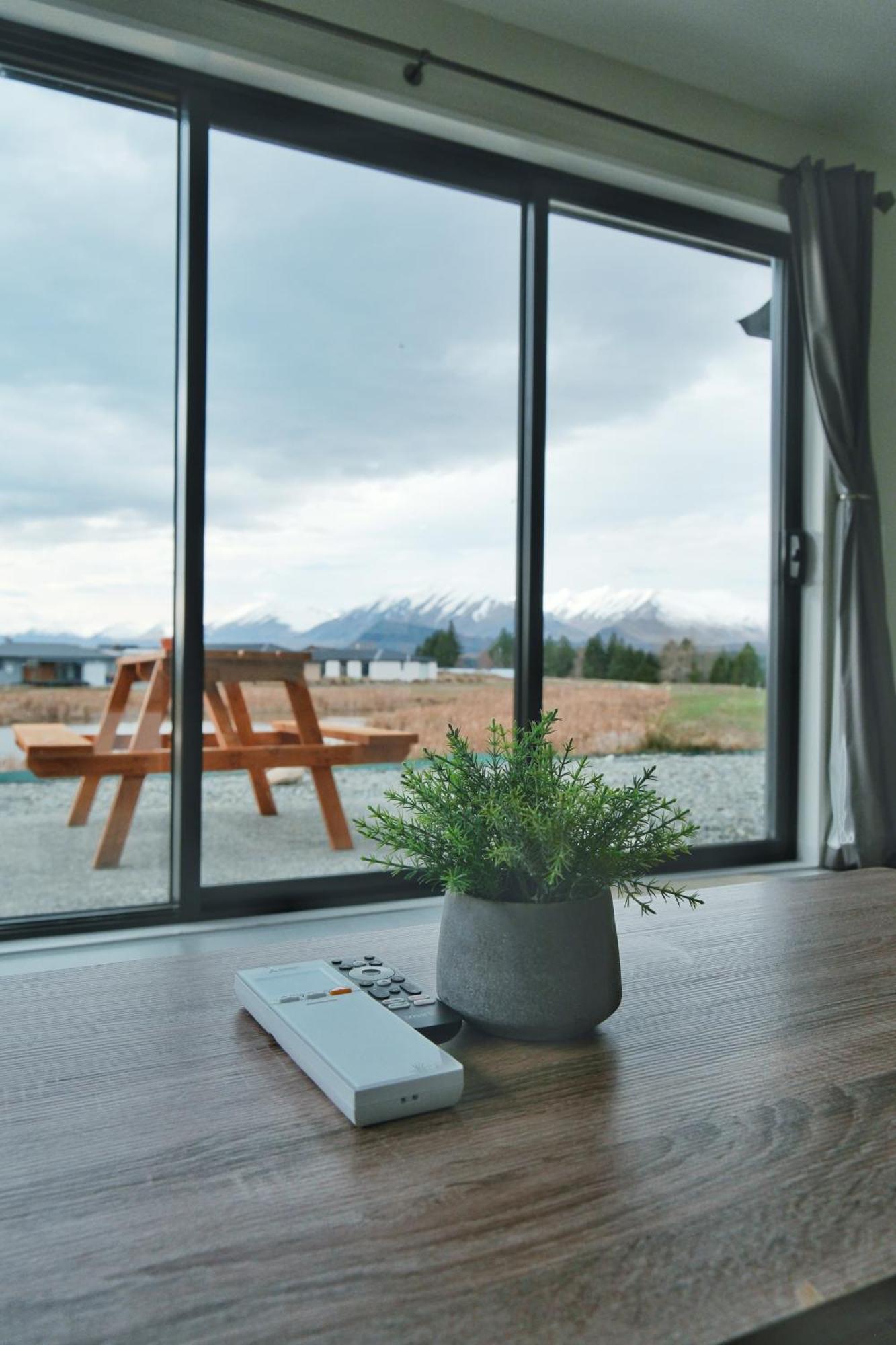 Bluebird Apartment เลคเทคาโป ห้อง รูปภาพ