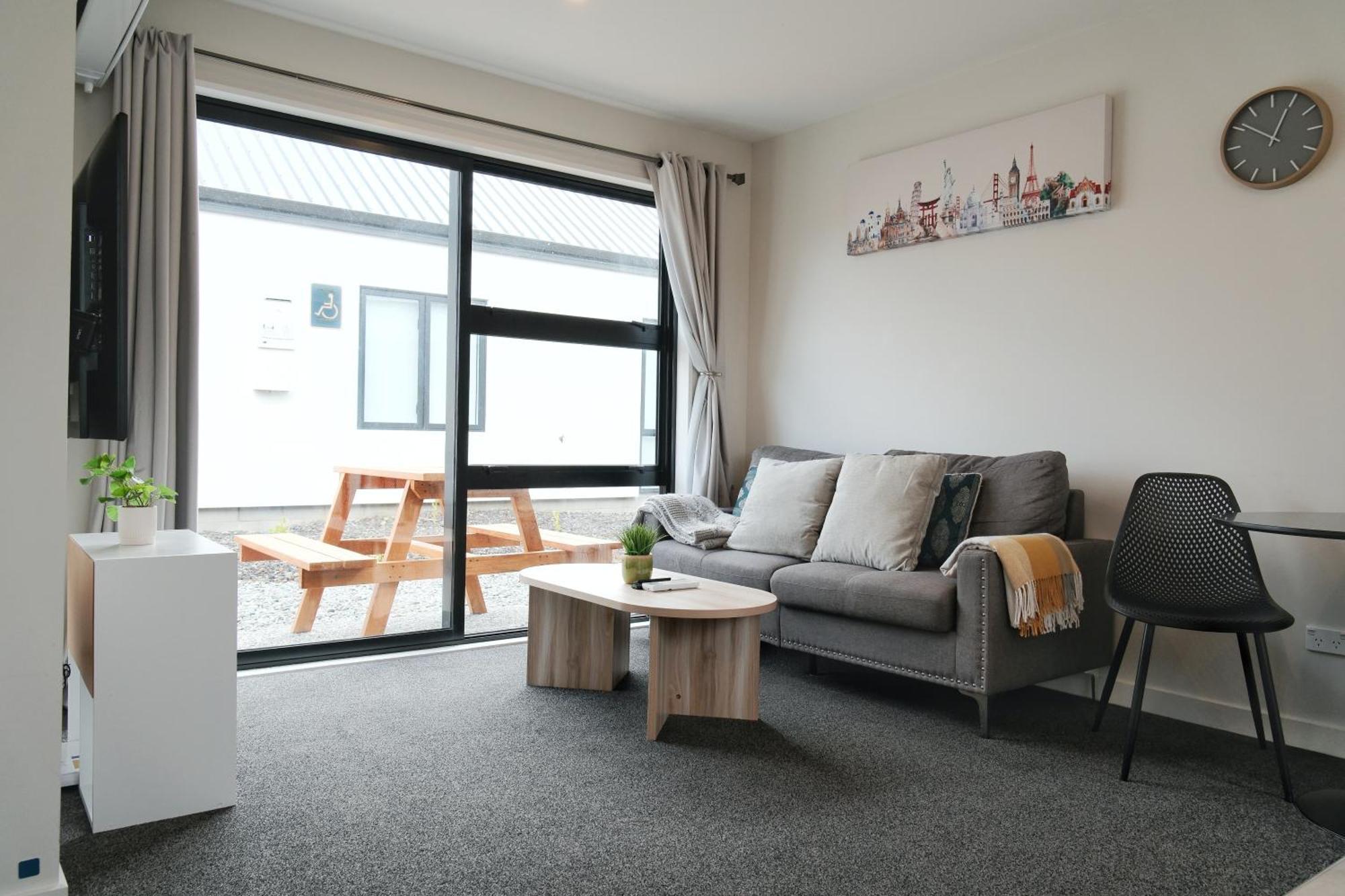 Bluebird Apartment เลคเทคาโป ห้อง รูปภาพ