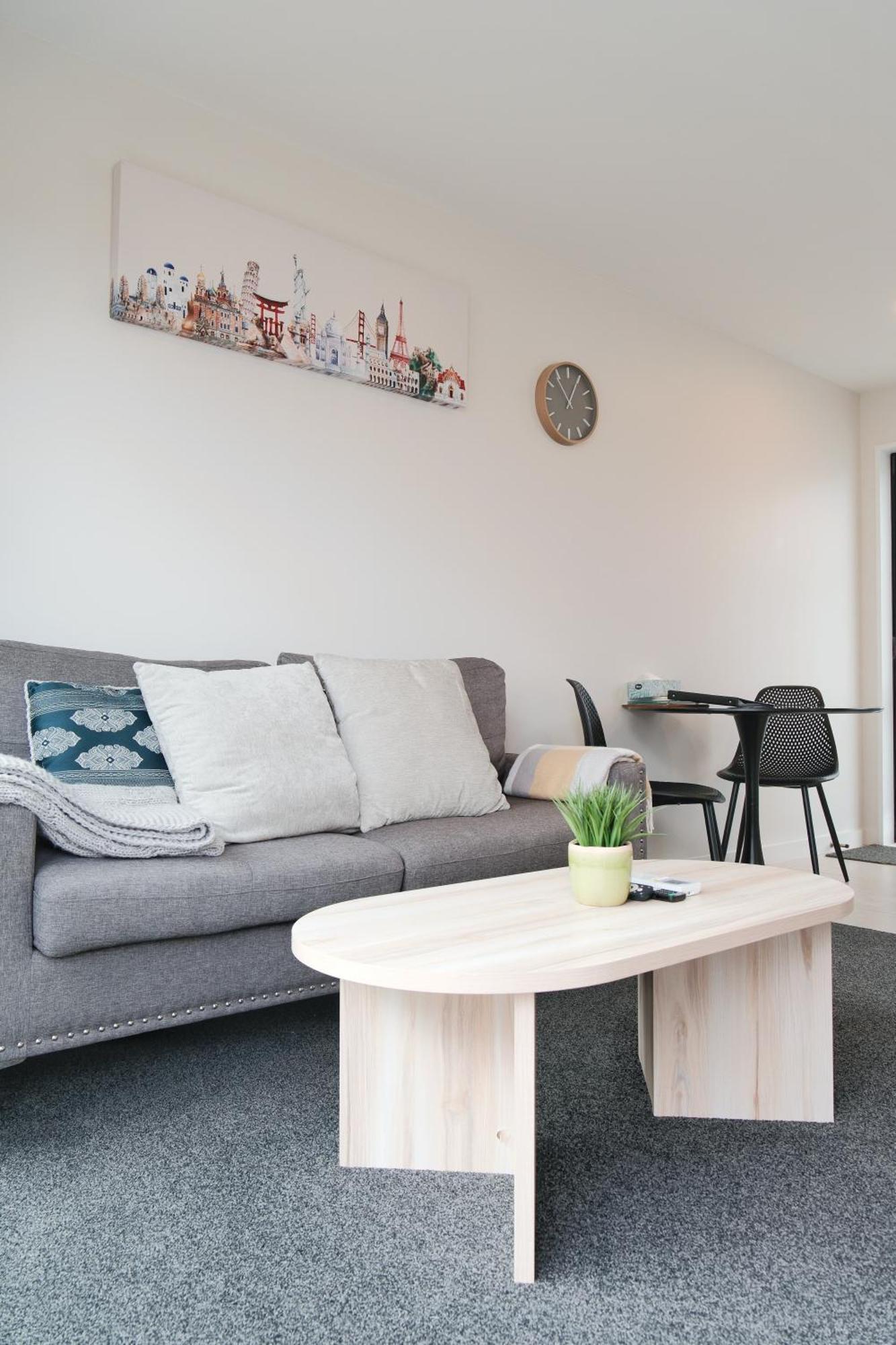 Bluebird Apartment เลคเทคาโป ห้อง รูปภาพ